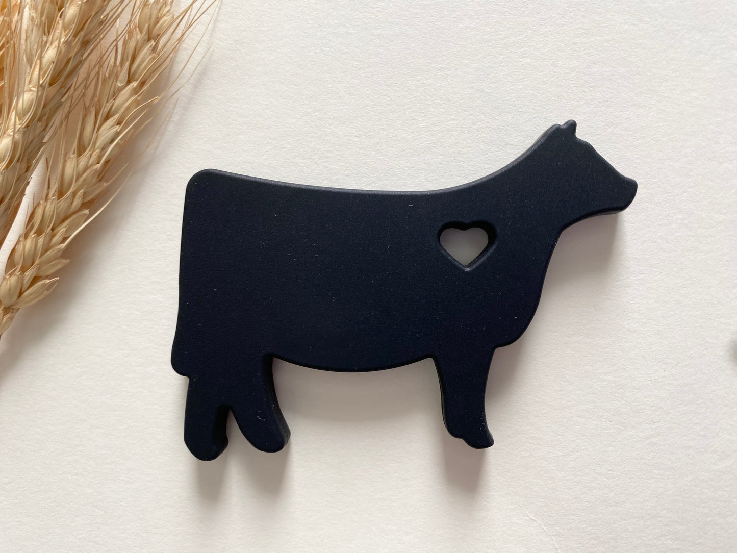 Heifer Teether ©
