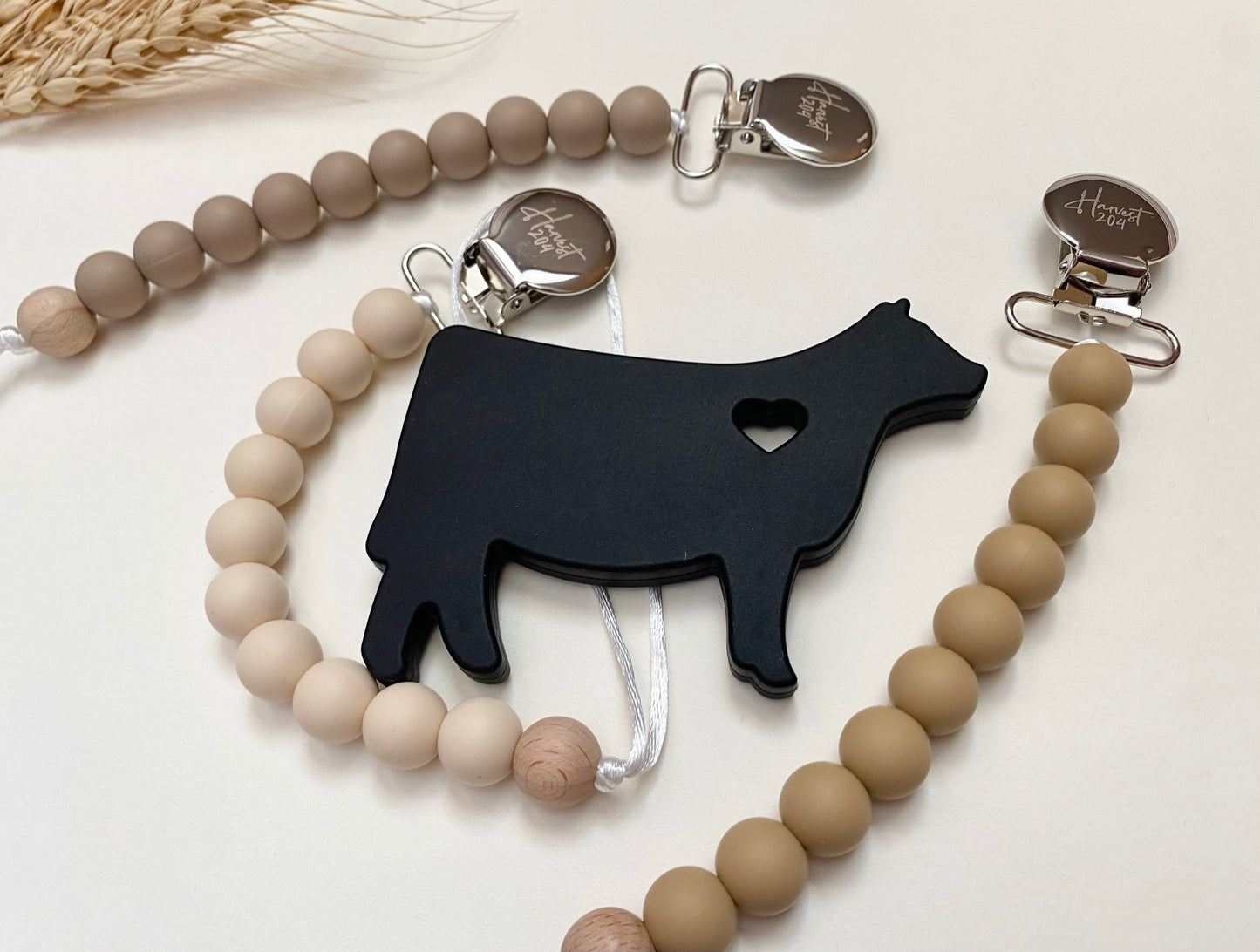 Heifer Teether ©