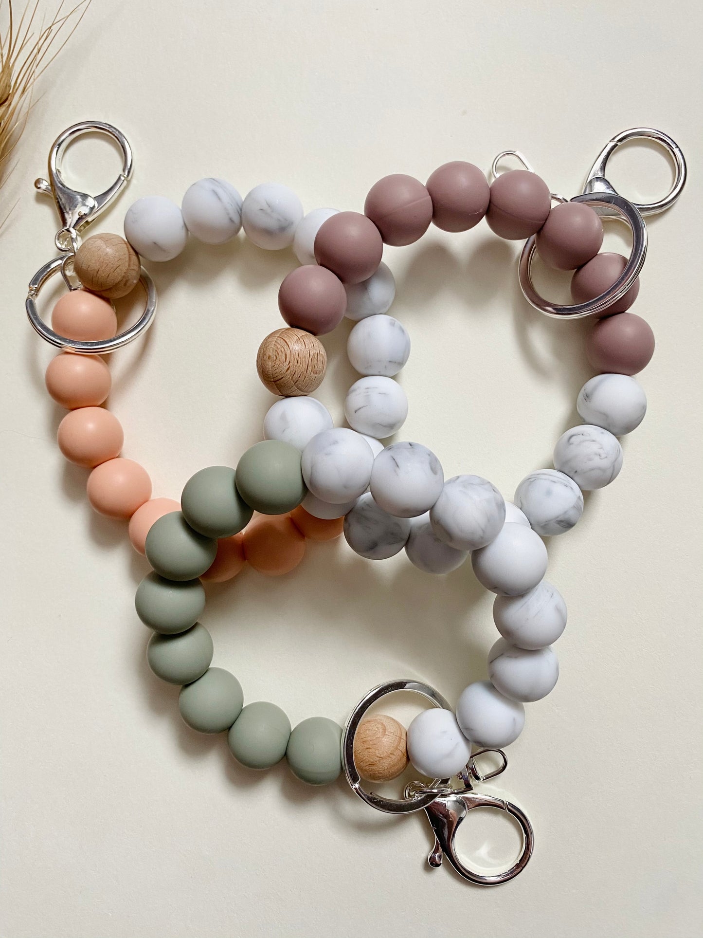 The “Cavley” Wristlet