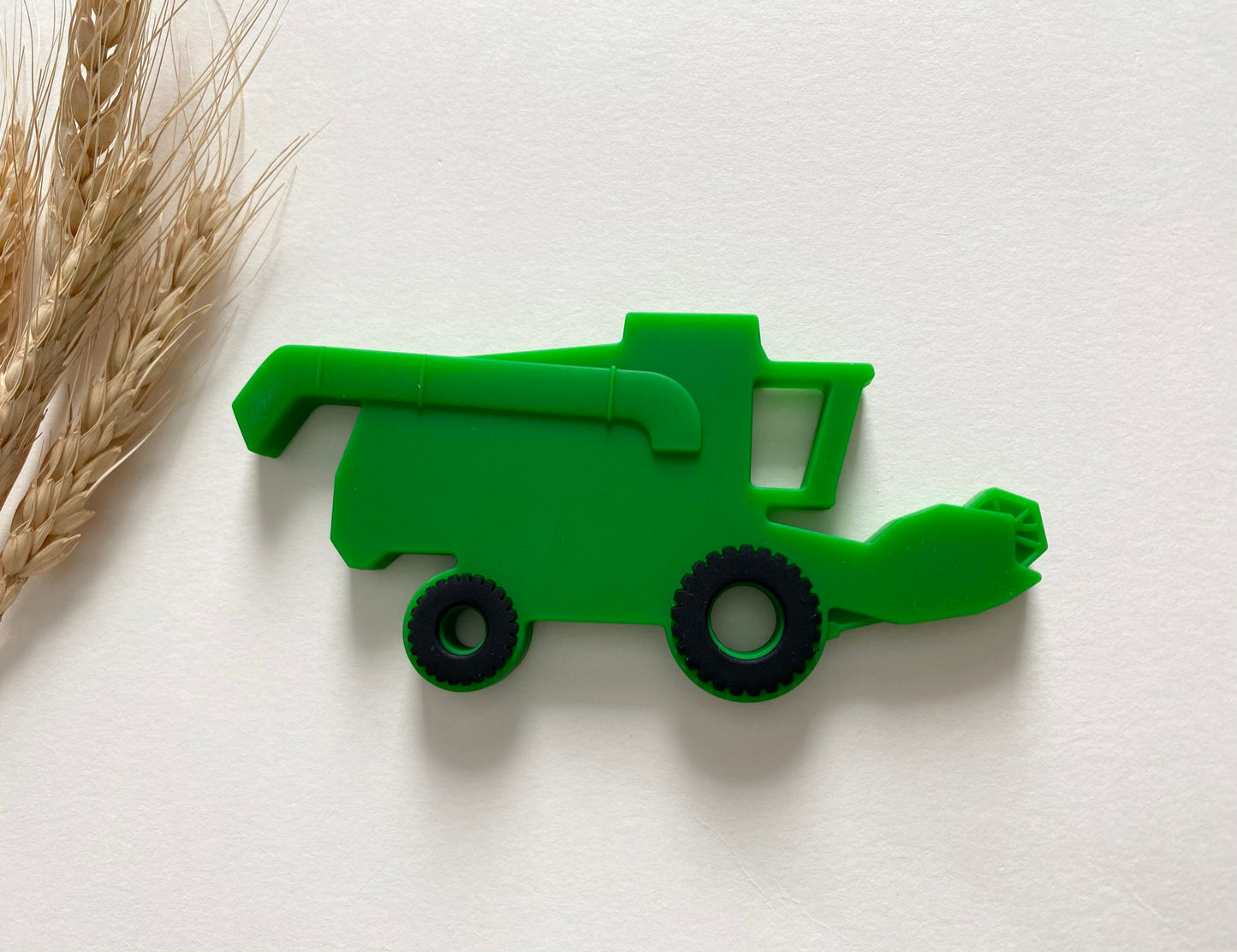 Combine Teether ©
