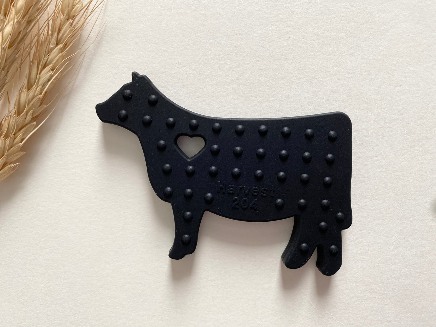 Heifer Teether ©