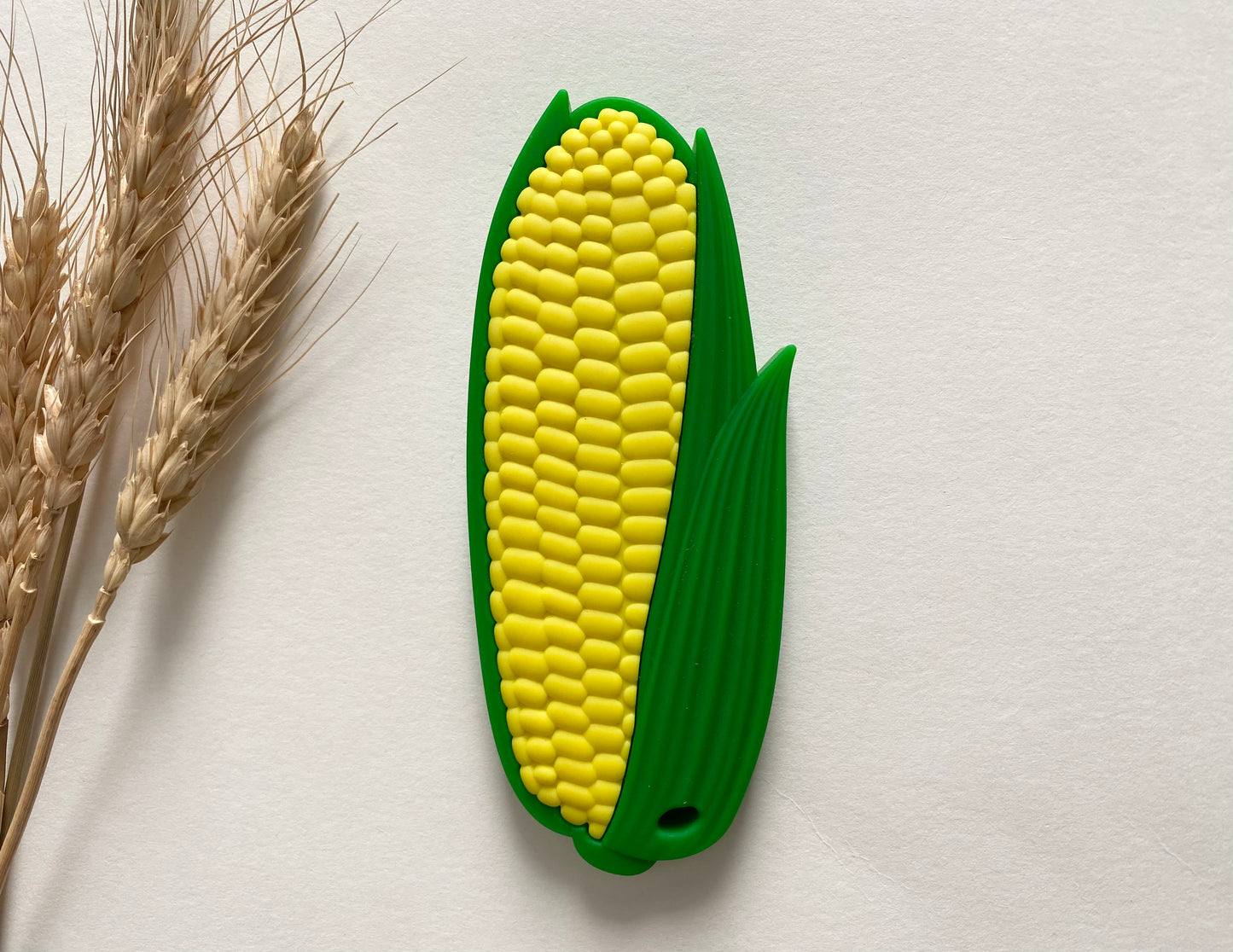 Corn Teether ©