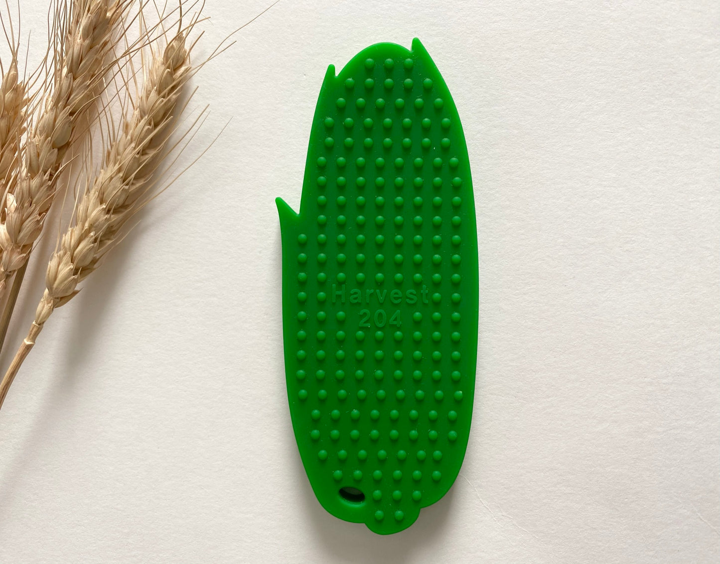 Corn Teether ©