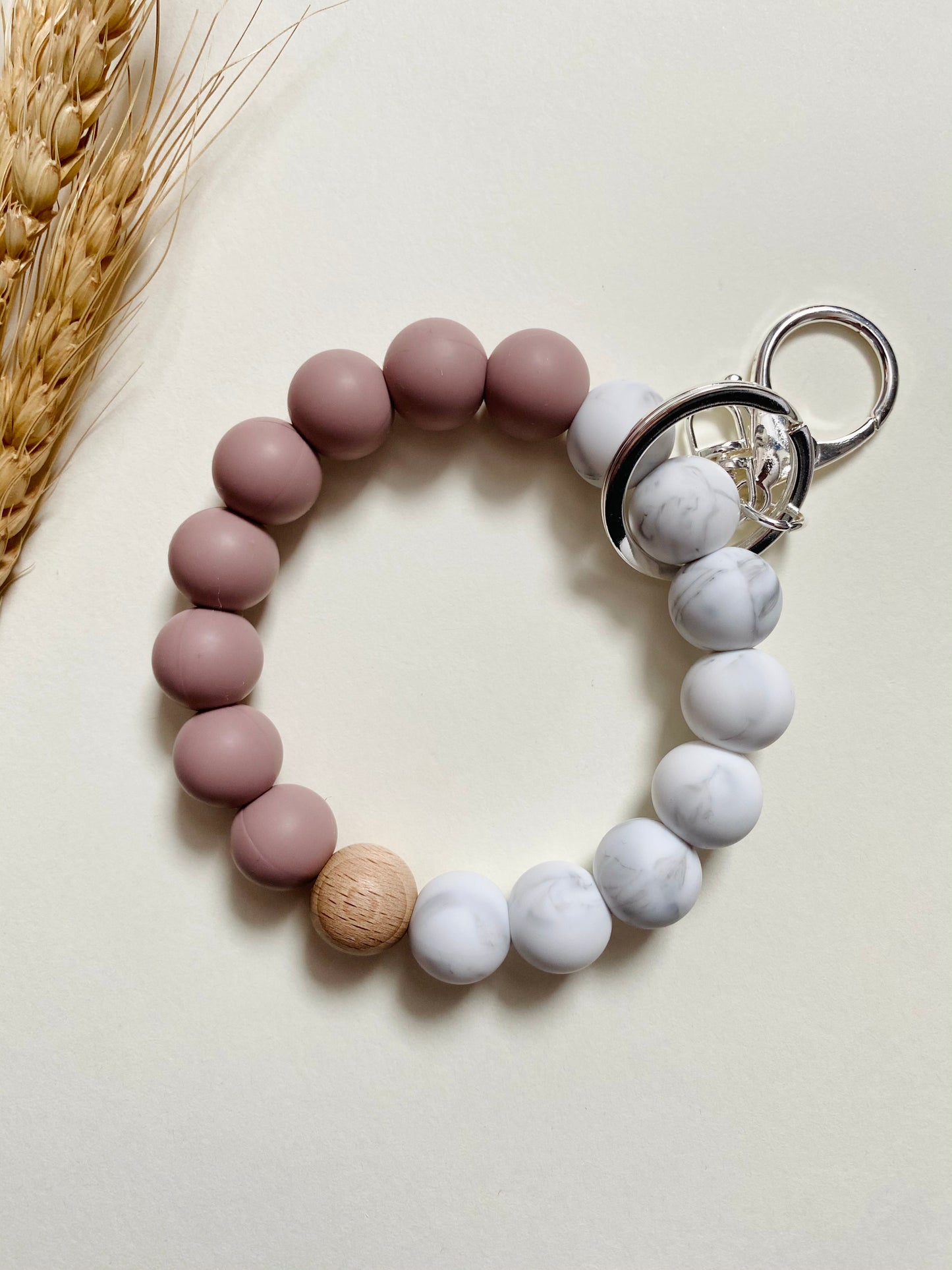 The “Cavley” Wristlet