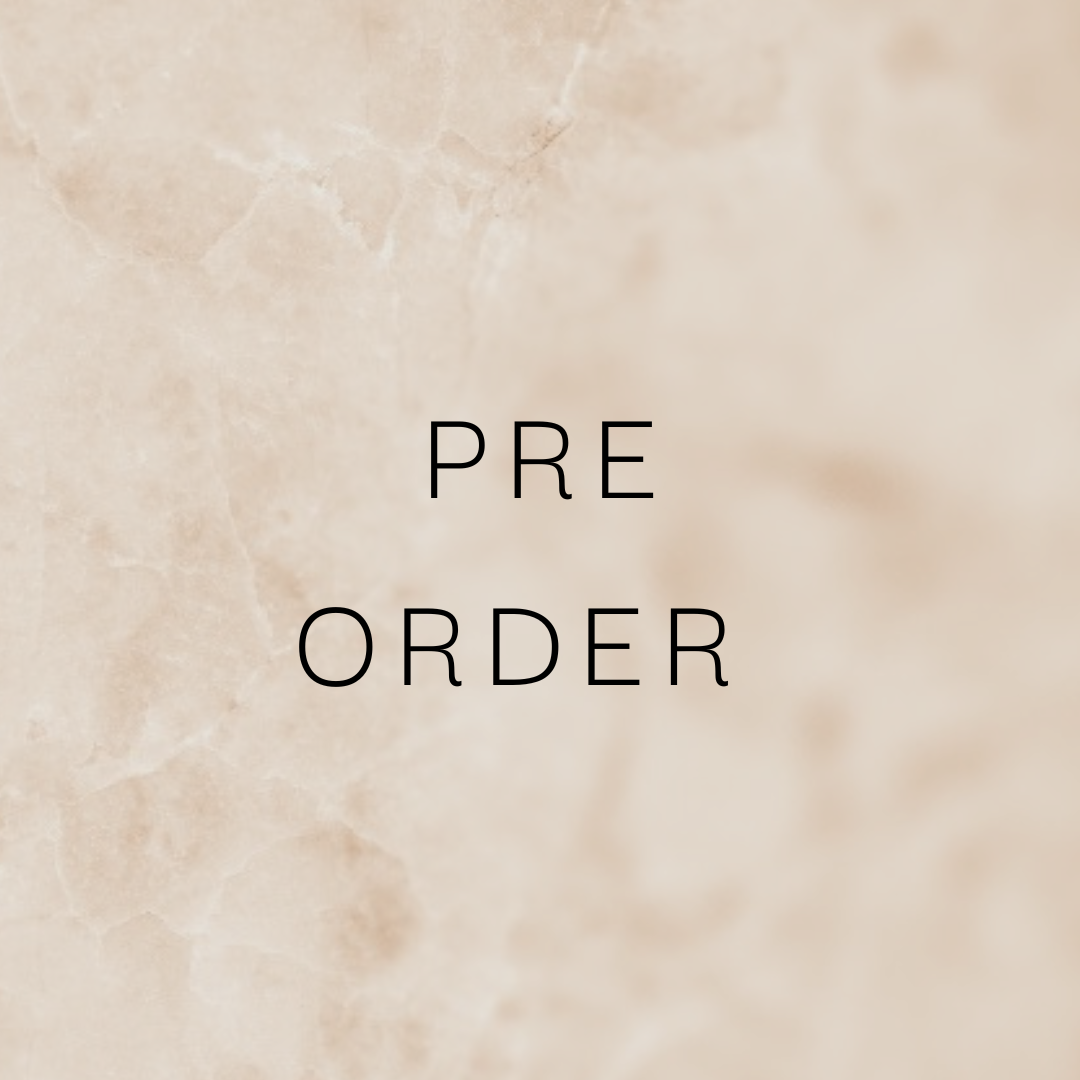 Pre Order